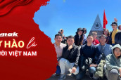 Tự Hào Là Remakers – Tự Hào Là Người Việt Nam!
