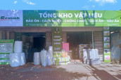 Remak Khai Trương Tổng Kho Hải Phòng Cung Cấp Đầy Đủ Vật Liệu Cách Âm, Tiêu Âm, Cách Nhiệt, Chống Cháy Chính Hãng - Giao Nhanh, Tư Vấn Chuyên Nghiệp.