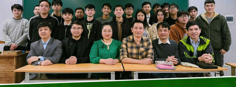 Người Thuyền Trưởng Remak Và Hành Trình Lan Tỏa Tri Thức Âm Học