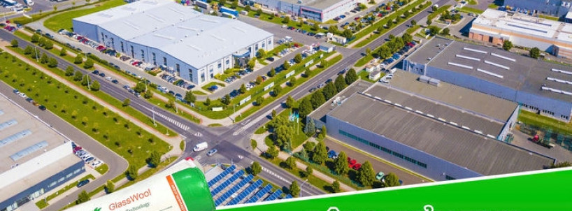 Bông Thủy Tinh Chống Cháy Remak® Glasswool - Giải Pháp Cách Nhiệt, Cách Âm Số 1 Cho Nhà Xưởng Công Nghiệp