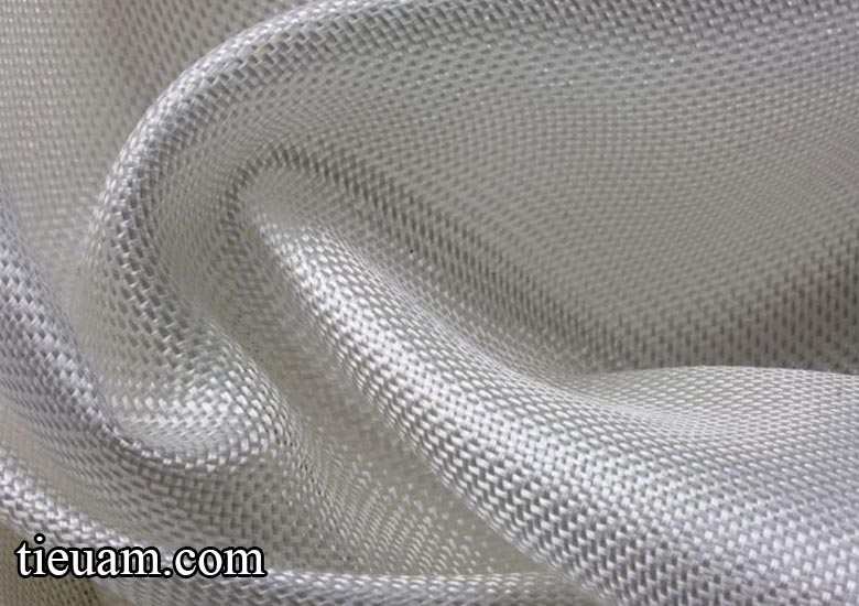 Vải thủy tinh 3
