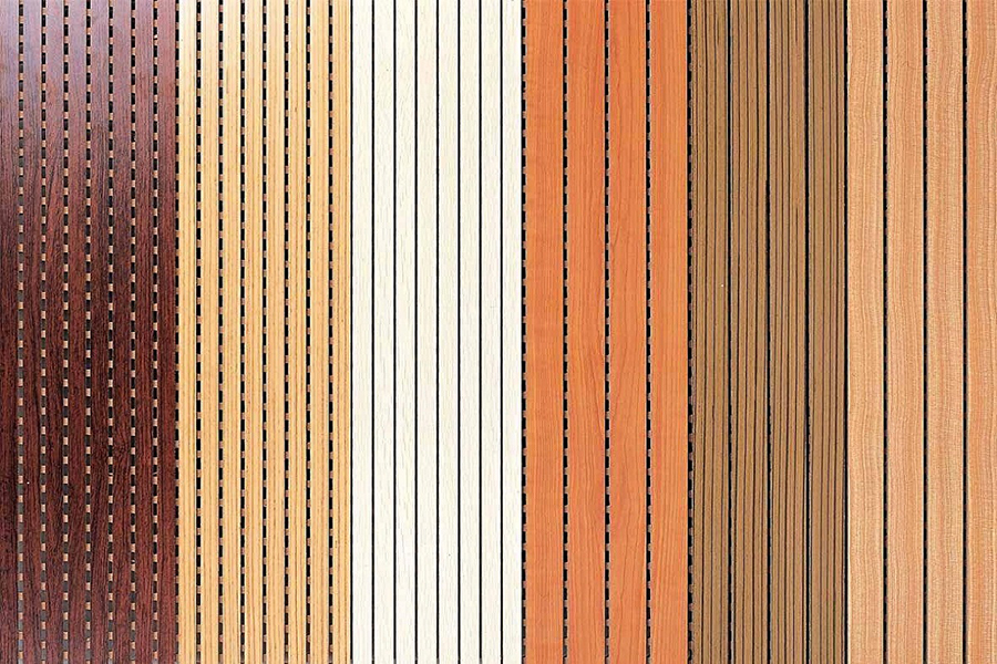 Linear Acoustic Panels 0