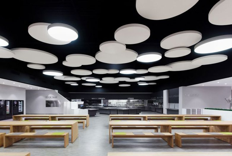 Remak™ Sonic Acoustic Panel 4