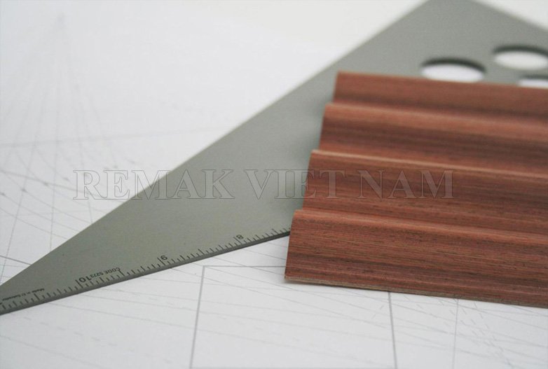 Gỗ tán âm Remak™ Diffuser 0