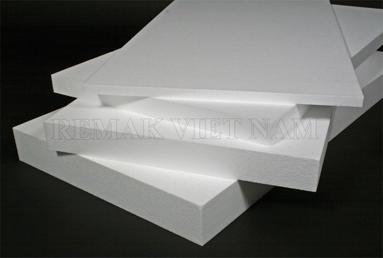 EPS Expanded Polystyrene Foam 0