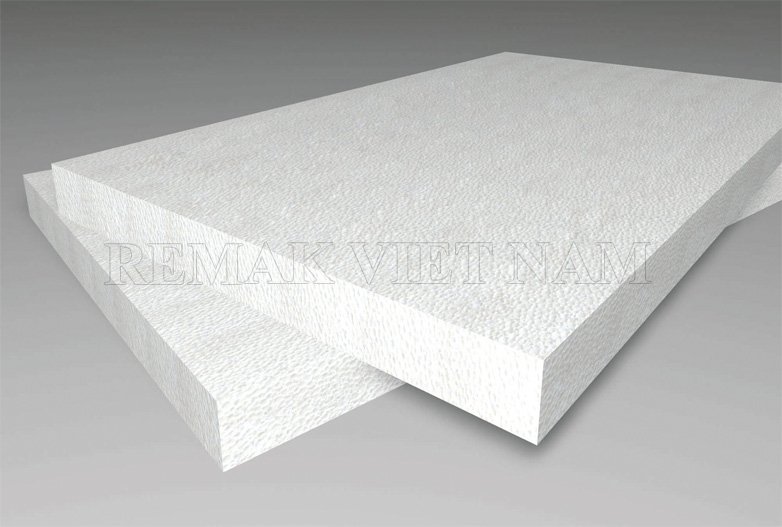 EPS Expanded Polystyrene Foam 1