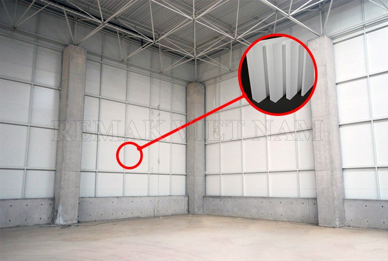 EPS Expanded Polystyrene Foam 4