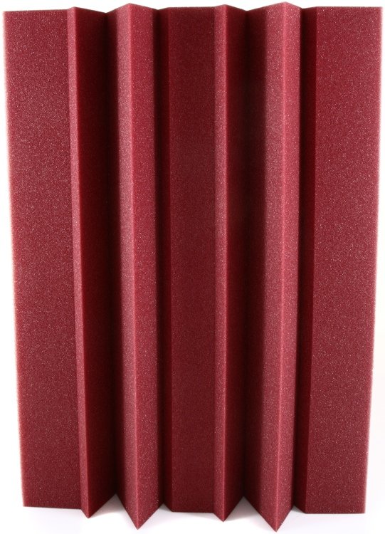 Basstrap StudioFoam Metro-3 0