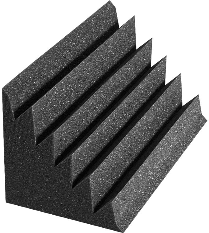 Basstrap StudioFoam Metro-3 2