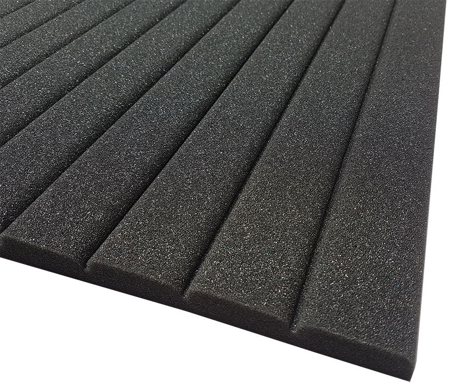 Mút tiêu âm StudioFoam Metro-6 4