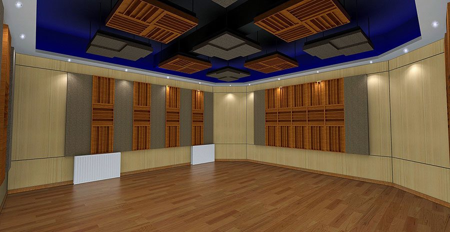 Remak™ D60 Diffuser 1