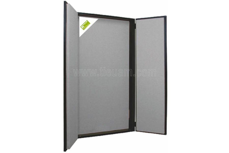 Remak™ AQ1000V Smart Booth Recording Room 0