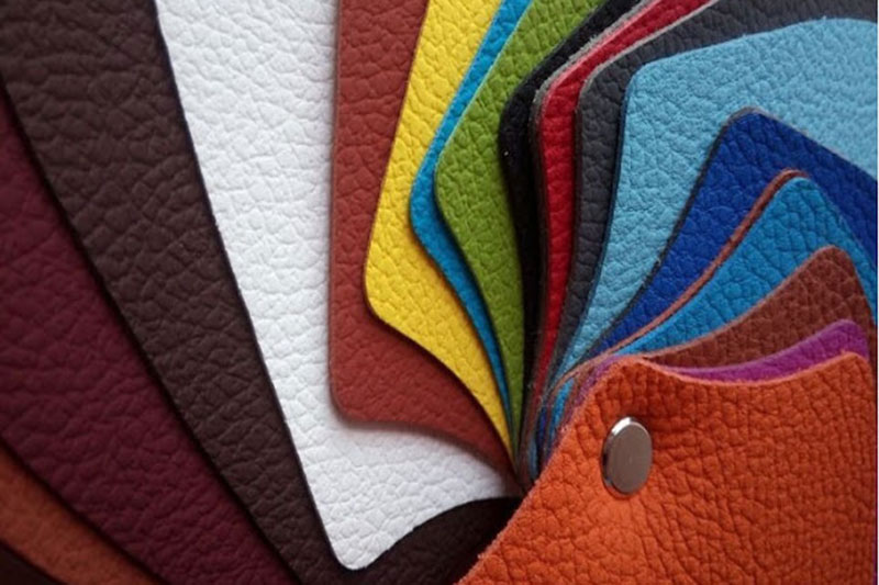 Giả da PU leather 0