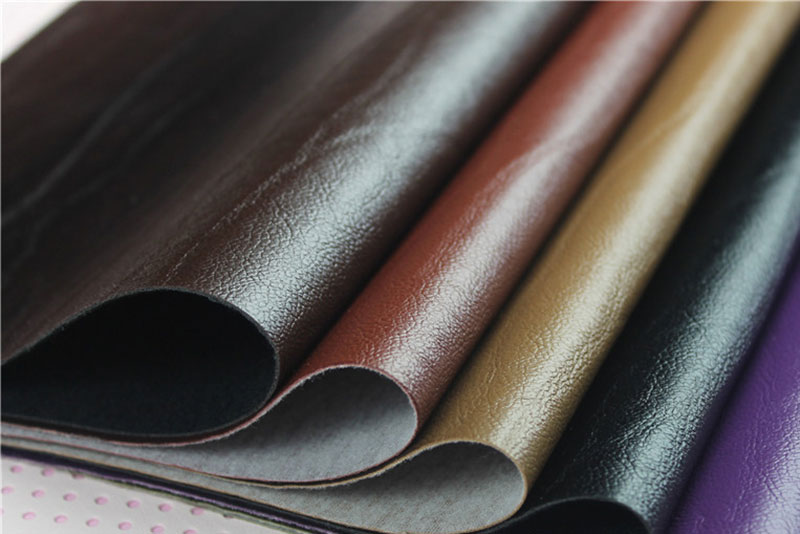 Da giả simili - da PVC 2