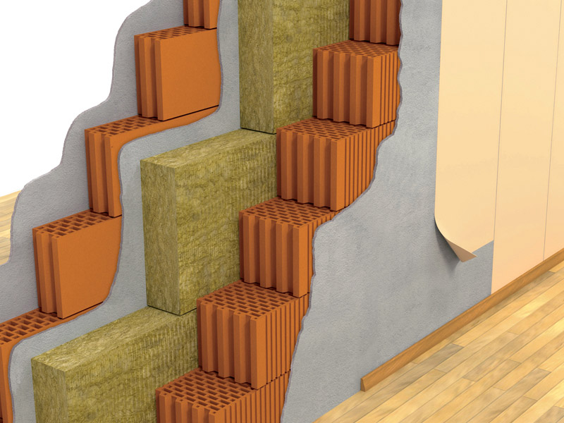 Bông khoáng kiện Rockwool Thailand 2