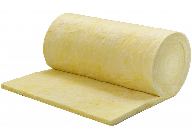 Glasswool Roll 0