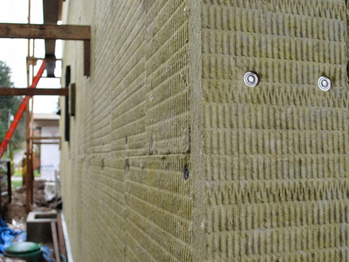 Remak Rockwool Board 0