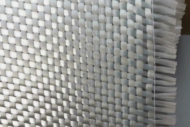 Vải thủy tinh chống cháy 0