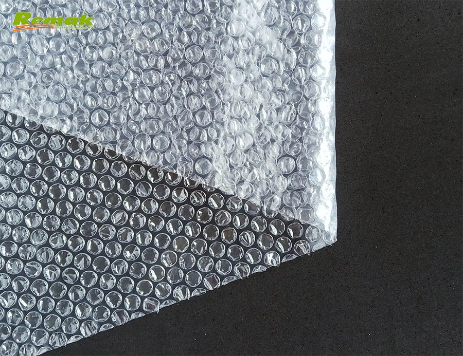 Túi khí bọc hàng 2