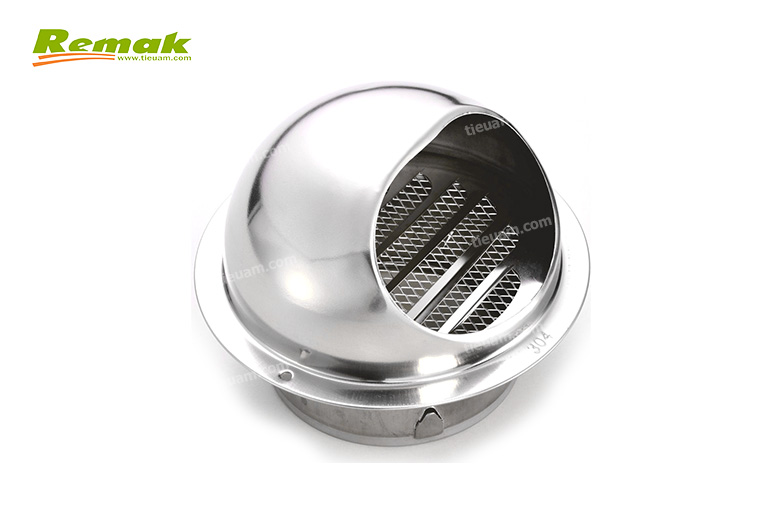 Chụp thông hơi Ventcap 0