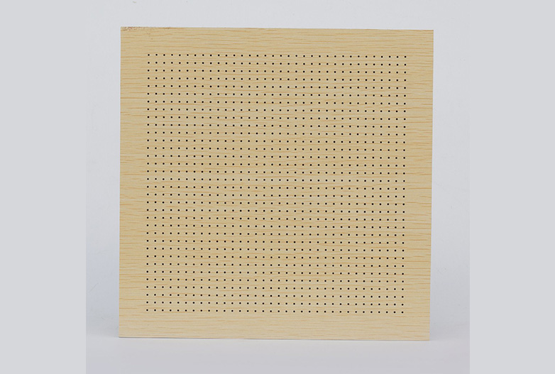 Gỗ tiêu âm Remak® Micro Hole 0