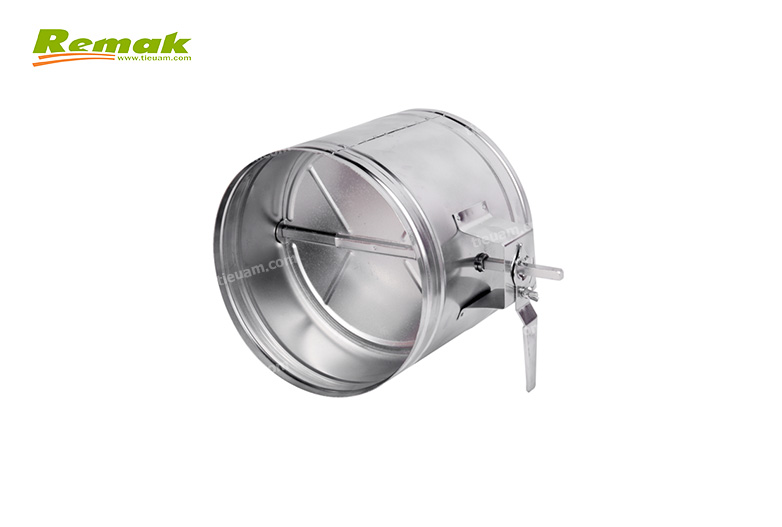 Van gió tròn Van gió vuông 2