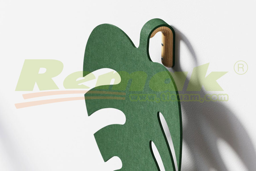 Acoustic Sonic Jungle Wall 0