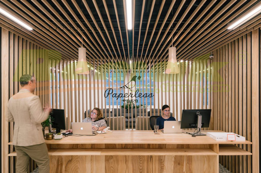 Fineline Slats Open 4