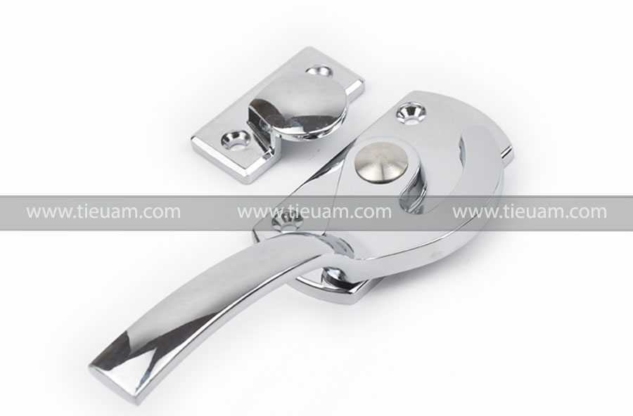 Khóa cửa cách âm Soundproof Door Lock ADL7158-PL029 0