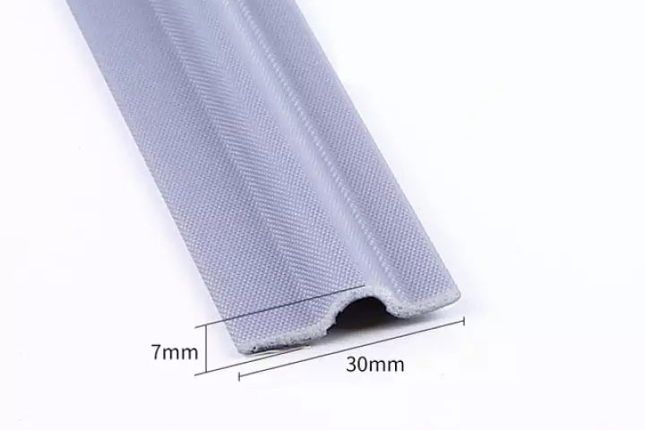 Gioăng cách âm cửa trượt Soundproof Sliding door 0