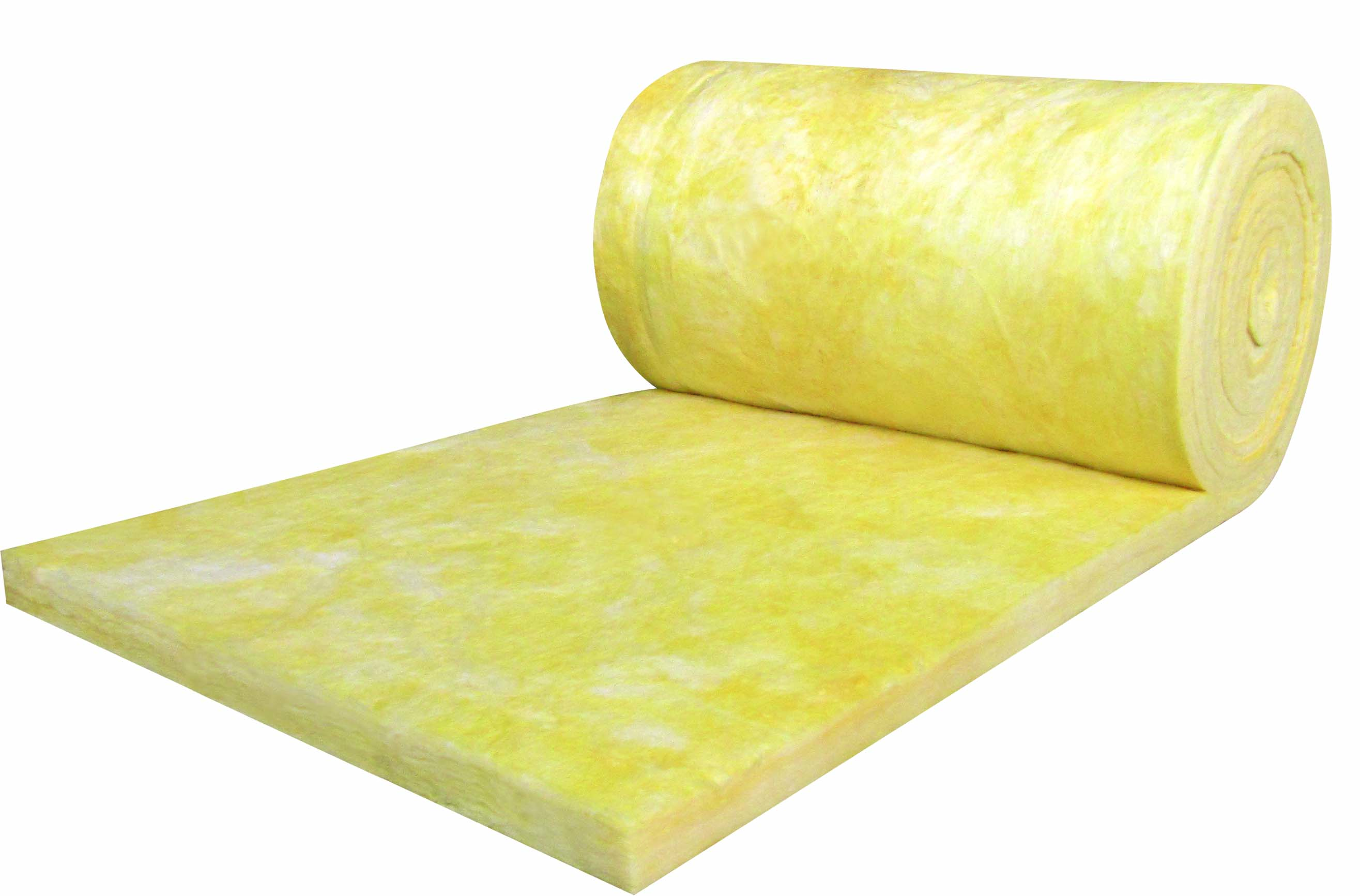 Bông Thủy Tinh Remak® GlassWool dạng cuộn 7