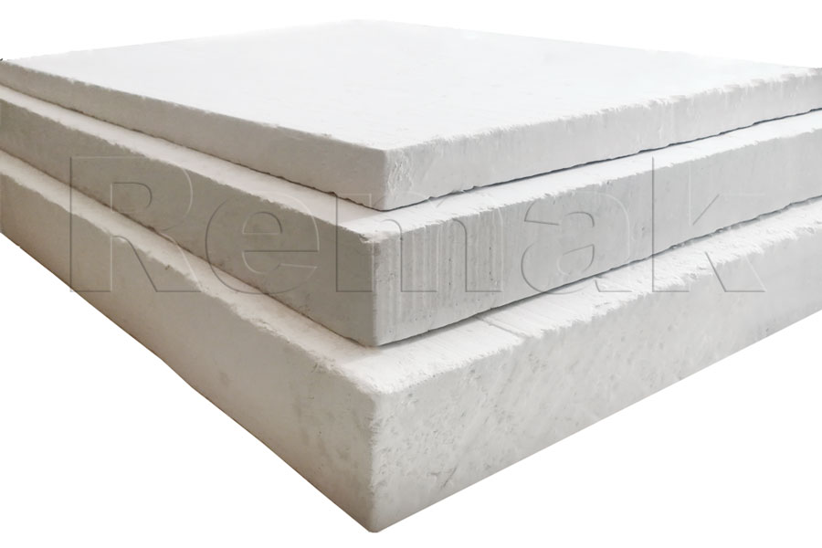 Remak® FireOFF – CSB calcium silicate – vật liệu chống cháy siêu bền – vật liệu chống cháy siêu bền 2