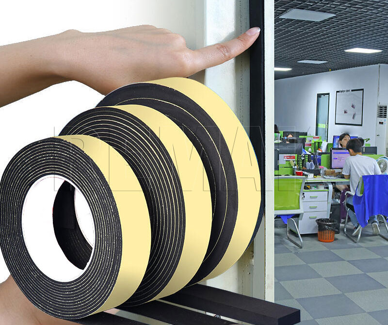 Gioăng cao su non 5