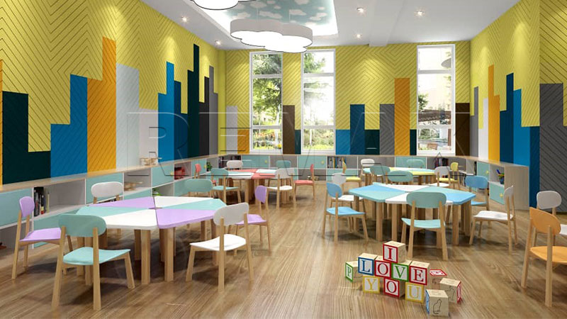 Tấm tiêu âm Remak™ Sonic 6