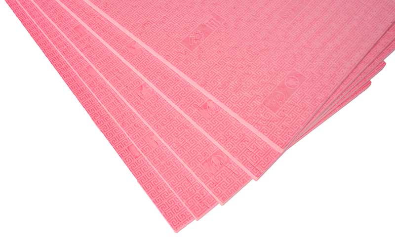 Tấm Xốp XPS - Cách Nhiệt Remak 4