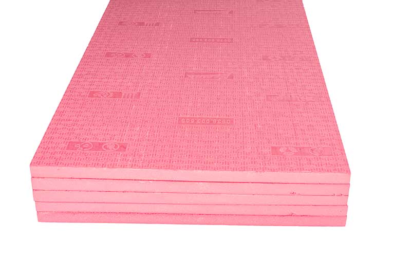 Tấm Xốp XPS - Cách Nhiệt Remak 5