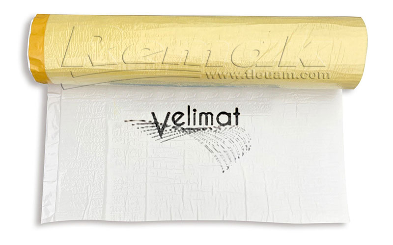 Tấm cách âm sàn Velimat 2