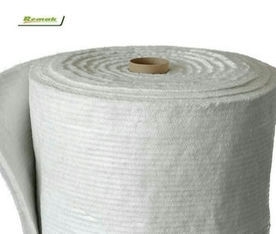 Thảm thủy tinh kim ECR Glass Fiber Needlemat - Chống cháy, chịu nhiệt cao, chống ăn mòn vượt trội