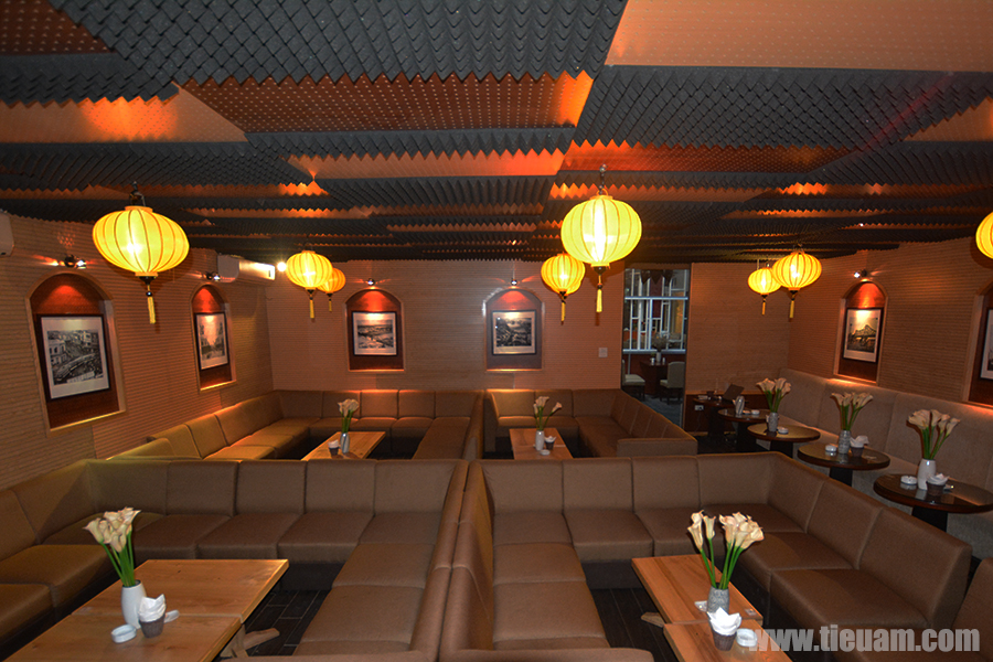 Phòng trà Đào Tấn - Ảnh 2