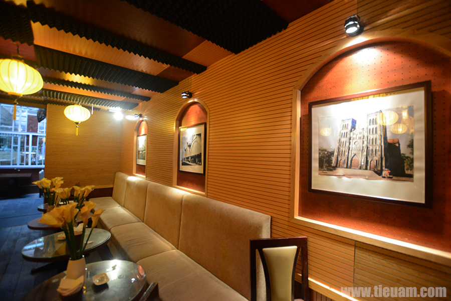 Phòng trà Đào Tấn - Ảnh 7