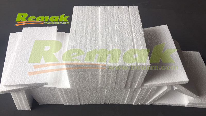 tấm eps - xốp lót hàng hóa