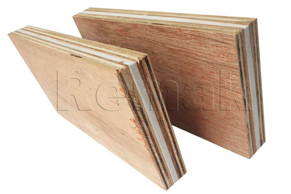 Remak® SoundOFF Isophon - vật liệu lựa chọn số 1 cho vách cách âm